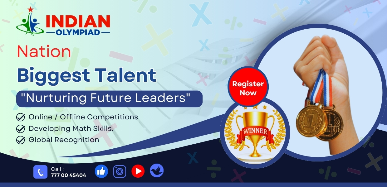 All India Open Abacus National Level Online Competition 2026